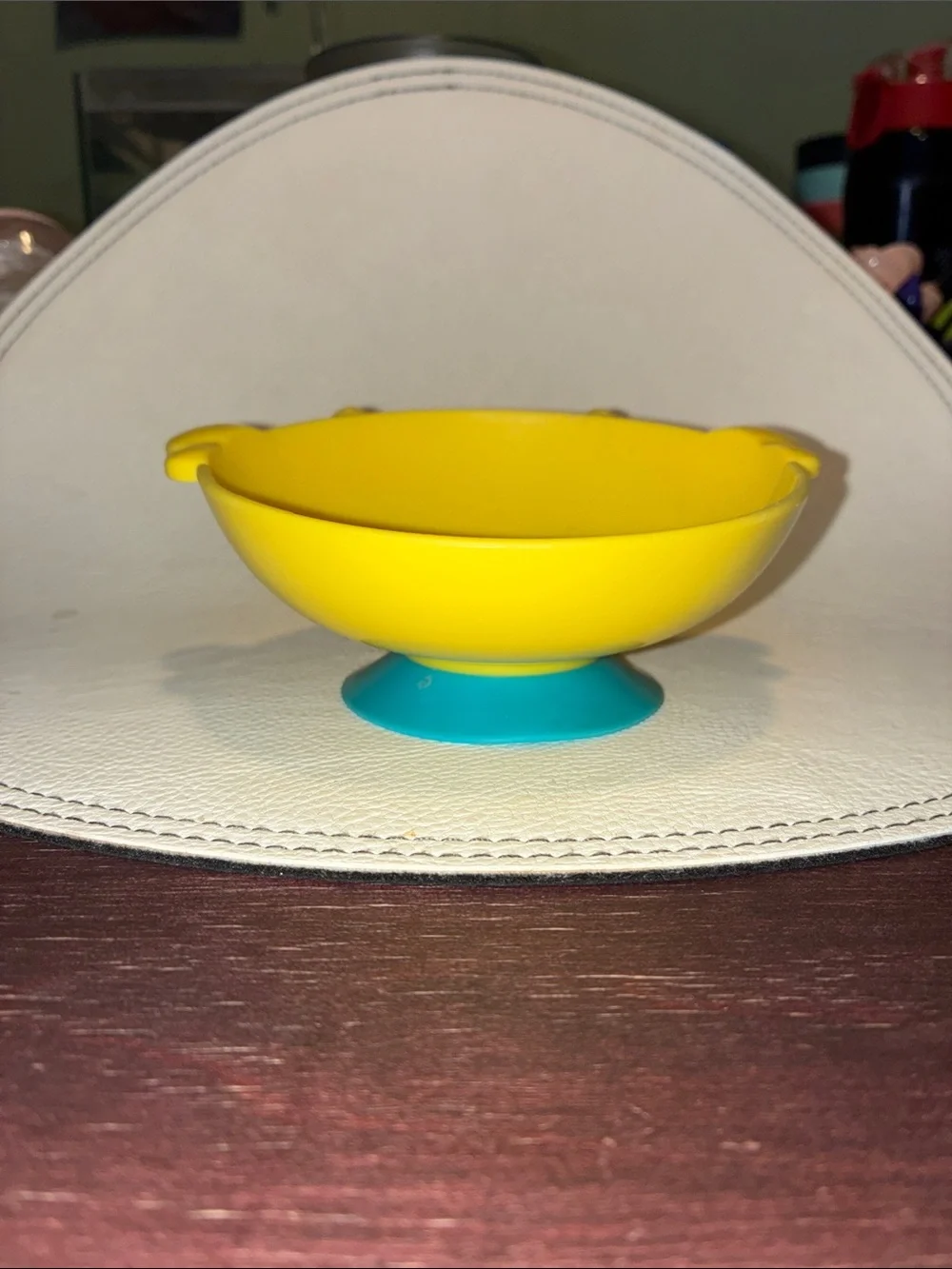 Bee Bowl replacement suction cup skip hop explore and more snack cute
